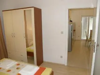 Hotell Vrbat
