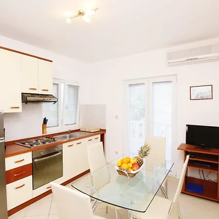 Hotell Vrbat