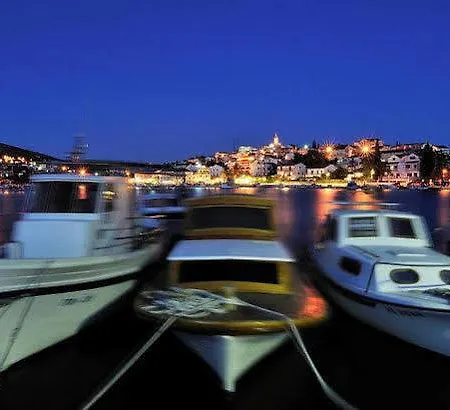 Vrbat Hotell 3*