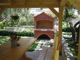 Vrbat Hotel 3*