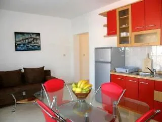 Hotel Vrbat