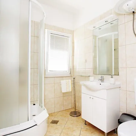 Hotel Vrbat