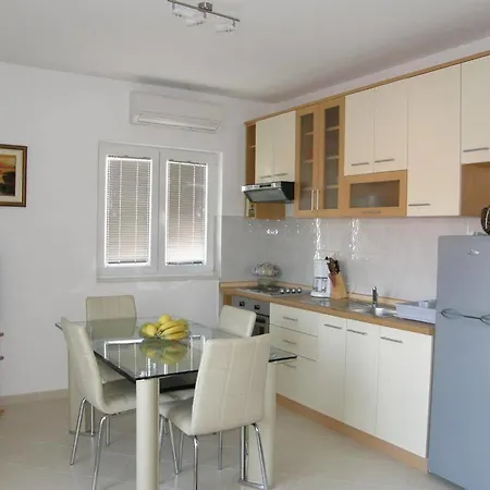Hotel Vrbat Seget Vranjica