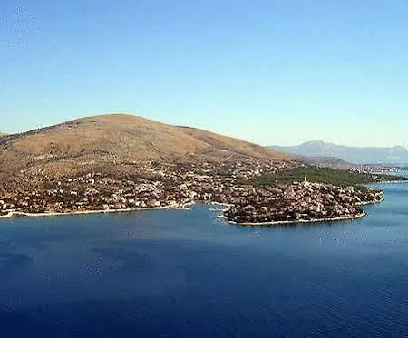 Hotel Vrbat 3*